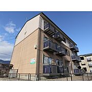 ハイツAlba A 1階 築25年8ヶ月の賃貸物件