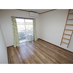 ハイツオリーブ