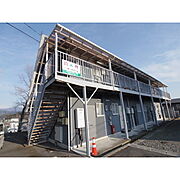 田畑駅より徒歩5分 2階 築27年1ヶ月の賃貸物件