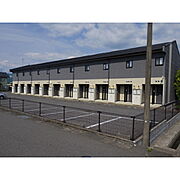 レオパレス梨の木 1階 築17年1ヶ月の賃貸物件