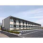 伊那北駅より徒歩38分 2階 築18年7ヶ月の賃貸物件