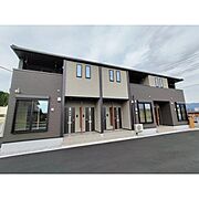 田畑駅より徒歩19分 2階 新築の賃貸物件