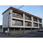 伊那市駅より徒歩9分 3階 築50年11ヶ月の賃貸物件