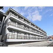 駒ケ根駅より徒歩14分 3階 築31年9ヶ月の賃貸物件