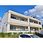 木ノ下駅より徒歩7分 2階 築18年7ヶ月の賃貸物件