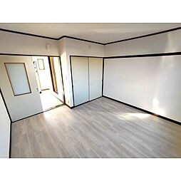 グリーンピア 1階1Kのリビング/ダイニング