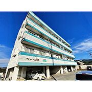 マンションＭＫ 2階 築34年3ヶ月の賃貸物件