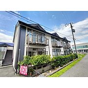 伊那市駅より徒歩16分 1階 築31年4ヶ月の賃貸物件