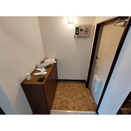 ヴィラ花みずき_内装_3