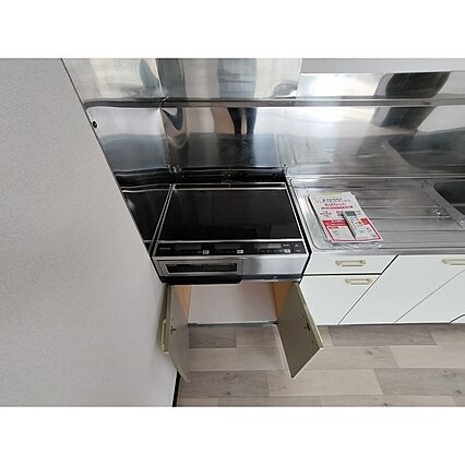 ヴィラ花みずき_内装_7