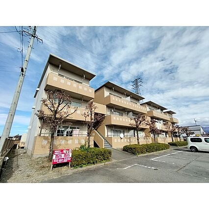 ヴィラ花みずき_トップ画像