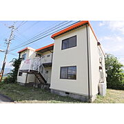 コーポ雲雀ヶ丘AB 2階 築40年1ヶ月の賃貸物件