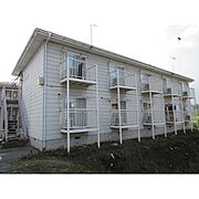 ハイツアネックス２ 1階 築34年8ヶ月の賃貸物件