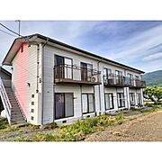 サンライズ桜 1階 築28年8ヶ月の賃貸物件