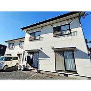 メゾン石川 2階 築32年7ヶ月の賃貸物件