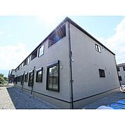 伊那北駅より徒歩14分 2階 築1年3ヶ月の賃貸物件