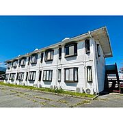 北殿駅より徒歩16分 1階 築34年3ヶ月の賃貸物件