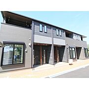 沢駅より徒歩8分 2階 築1年7ヶ月の賃貸物件