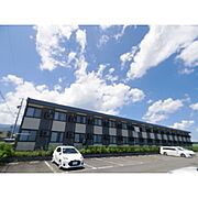 伊那市駅より徒歩38分 2階 築18年7ヶ月の賃貸物件