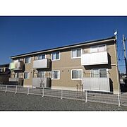 グランド ソレイユ 2階 築12年8ヶ月の賃貸物件