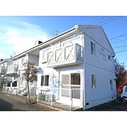 フレグランスバロス 1階 築34年の賃貸物件