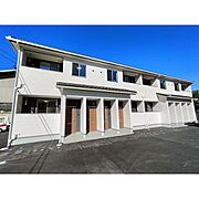 ヒルサイドテラス伊那中央Aの賃貸物件