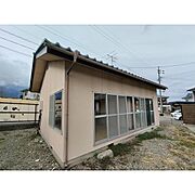 伊那福岡駅より徒歩5分 築41年1ヶ月の賃貸物件