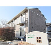 パークソレール 1階 築16年5ヶ月の賃貸物件