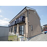 木ノ下駅より徒歩15分 1階 築20年3ヶ月の賃貸物件