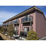 伊那市駅より徒歩37分 1階 築17年8ヶ月の賃貸物件