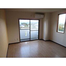 サルヴァトーレ 5階1Kのリビング/ダイニング