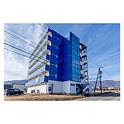 サルヴァトーレ 3階 築28年11ヶ月の賃貸物件