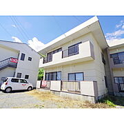 伊那北駅より徒歩19分 2階 築36年5ヶ月の賃貸物件