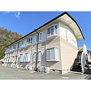 下島駅より徒歩15分 1階 築34年8ヶ月の賃貸物件