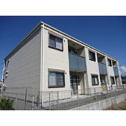 ピオニール小林II 2階 築18年4ヶ月の賃貸物件