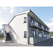 サープラスベルク 2階 築20年1ヶ月の賃貸物件