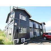 伊那市駅よりバス15分 徒歩23分 1階 築35年7ヶ月の賃貸物件