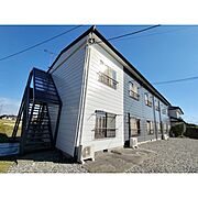 古谷ハイツの賃貸物件