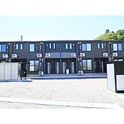 伊那北駅より徒歩14分 1階 築1年10ヶ月の賃貸物件