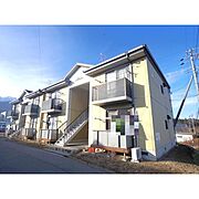 フォーレスマロニエB 1階 築26年1ヶ月の賃貸物件