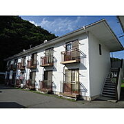 下島駅より徒歩17分 2階 築32年8ヶ月の賃貸物件