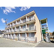 下島駅より徒歩12分 2階 築27年6ヶ月の賃貸物件