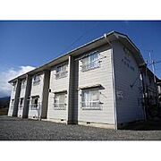 エステートみのわ 1階 築36年の賃貸物件