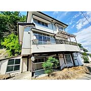 伊那北駅より徒歩7分 築44年の賃貸物件