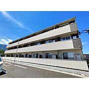 大田切駅より徒歩7分 1階 築4年10ヶ月の賃貸物件