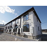 ノース・カーサＢ 2階 築5年8ヶ月の賃貸物件