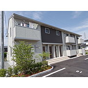 伊那市駅より徒歩16分 1階 築6年9ヶ月の賃貸物件