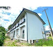 姫宮ハイツ 2階 築39年1ヶ月の賃貸物件