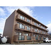 レジデンスコスモ 1階 築25年7ヶ月の賃貸物件