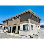 伊那市駅より徒歩18分 1階 築6年9ヶ月の賃貸物件